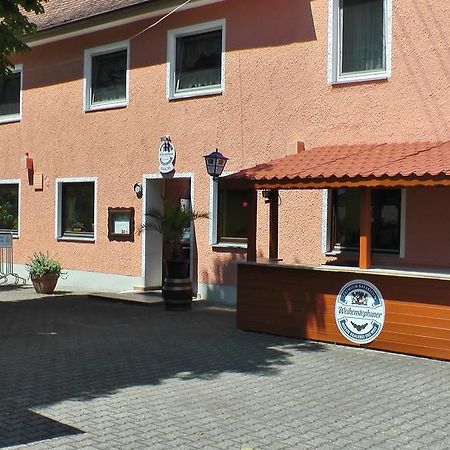 Assos Hotel Асбах-Бойменхайм Экстерьер фото